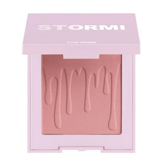 Kylie Cosmetics Stormi Flutter In Love Blush - Picture 4 of 7